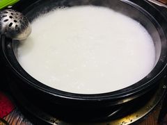 -渔米粥(罗湖店)