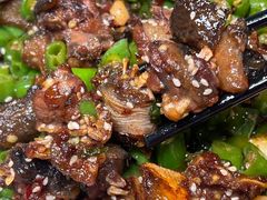 -醉小酒馆·川菜·江湖菜·重庆菜(观音桥旗舰店)