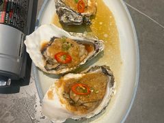 -奕景海鲜酒家· 大连海鲜(星海广场店)