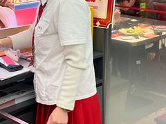 -鱼酷活鱼烤鱼(南京水游城店)