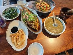 -树厨贵州菜(铜仁花果山店)