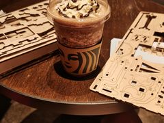 -星巴克臻选(上海长风大悦城店)