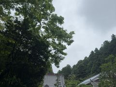 -瑞凤殿(Grave of Date Masamune)