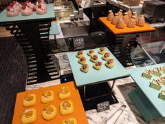 -沈阳和平艾美酒店新食谱西餐厅