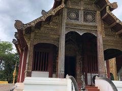 -帕辛寺
