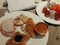 -国际贵都65自助餐厅