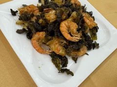 -旺富东海大酒楼(海鲜街店)