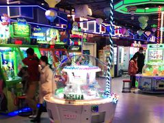 -Play1家庭娱乐中心(裕华万达店)