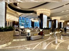 -上海凯宾斯基大酒店