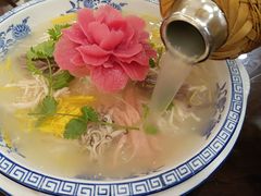 -老雒阳面馆·水席(王城路店)