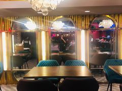 -疯克大象美式烤肉餐厅