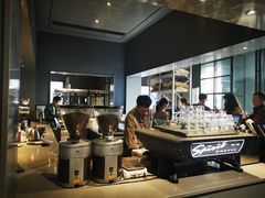 -来回·咖啡(钟村咖啡豆店)