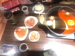 寿喜锅-樱吉岛寿喜锅(肇嘉浜路店)