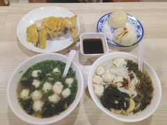 过桥米线-老滕家过桥米线(金鱼胡同店)