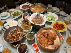 -佬麻雀·剁椒鱼头(京基KK One店)