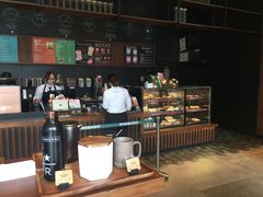 -星巴克(无锡东方商厦店)