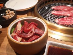 -黑牛黑猪烤肉专门店(万象城店)