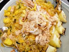 -CHINCHIN 青青·泰国料理(万象食家店)