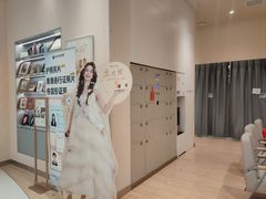 -海马体照相馆(成都来福士广场店)