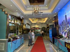 -君德澜酒家·创意粤菜(金山谷店)