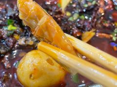 -黑竹香鸡(营和巷店)