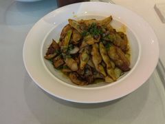 -老妈菜馆(建设街店)