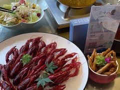 -二十八里太湖船菜(吉祥路店)