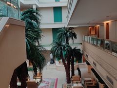 -上海虹桥迎宾馆