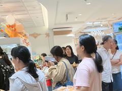 -85度C(南京龙江店)