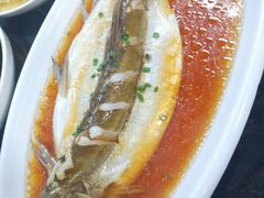 白水鱼-唔呶喔哩酒家(生产街店)