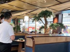 大堂-渔沧米缸·绍兴美食(万达店)
