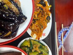 -刘小忙把子肉(北园大街总店)
