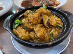 -长兴菜馆(高桥店)