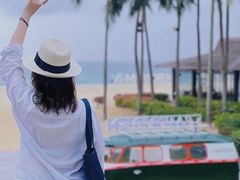 -石梅湾艾美度假酒店