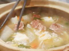 -KAOTOWN烤堂•烧烤(海汇港店)