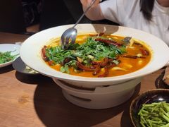 -清水亭湖北菜(大屯DT51店)