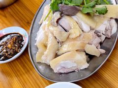 -肥婆兰鸡饭(西门外街店)