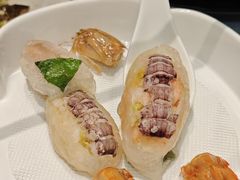 -临家小院·潮汕菜·商务宴请·点心(白石洲店)