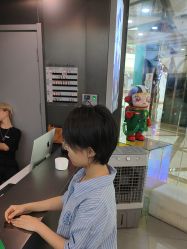 -Cima salon西玛沙龙