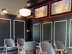大堂-星巴克(杭州银泰城西一店)