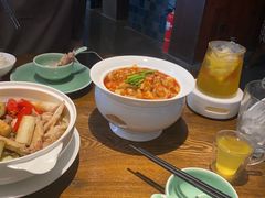 -粗茶淡饭·隐庐私厨(东亭店)