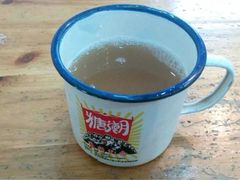 栗子水-糖潮糖水铺(省府店)