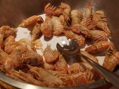 -东方红海鲜百汇(国际大厦店)