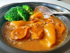 皇朝一品煲-皇朝会.经典传统粤菜(外滩店)