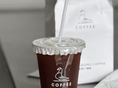soe美式-野鸽子咖啡(中航店)