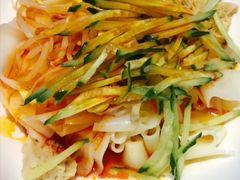 -鼎高高陕西美食(龙德广场店)