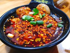-冒椒火辣(奎星楼街店)