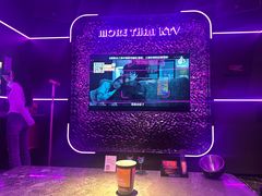 -星聚会KTV X Party(上海真如中海环宇城店)