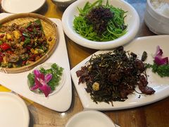 -尽善百年古院餐厅(王家老宅店)