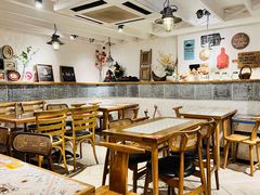 -十面欢腾·海鲜面·台式Bistro(长乐路店)